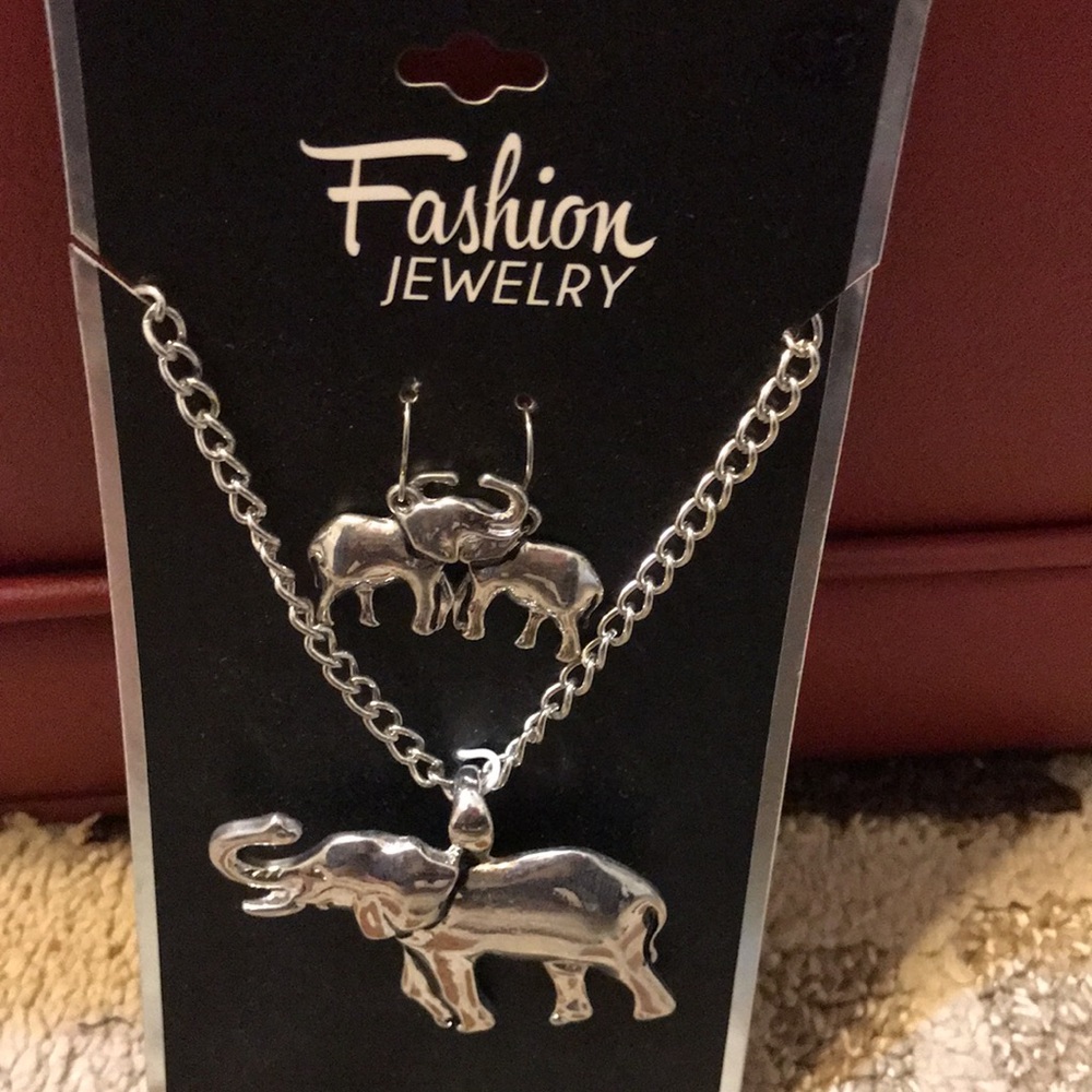 Fashion Jewelry